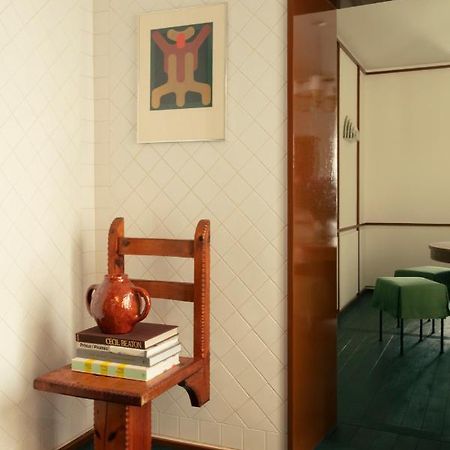 Pied A Terre Saint Honore Paris Ngoại thất bức ảnh