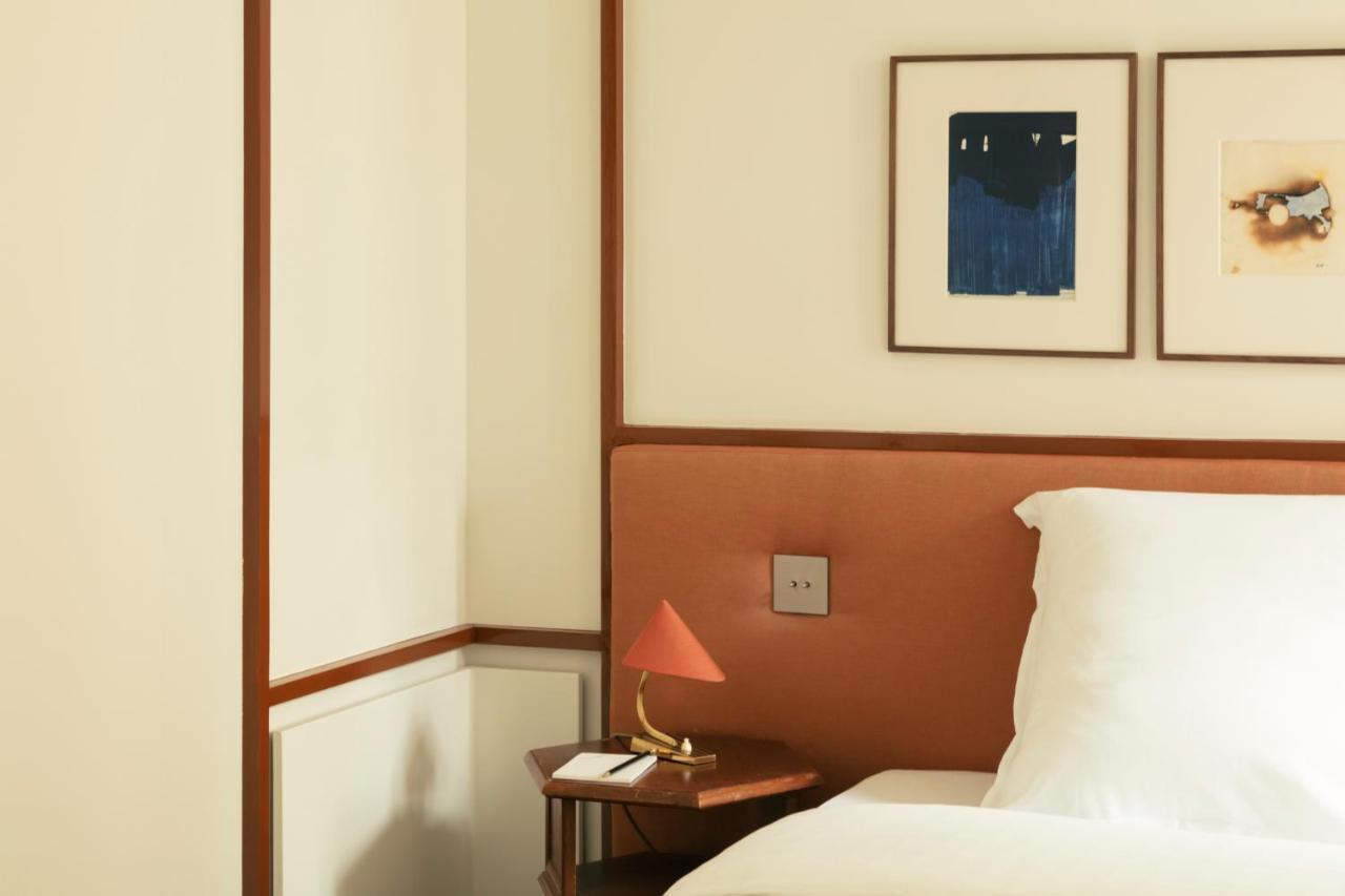 Pied A Terre Saint Honore Paris Ngoại thất bức ảnh