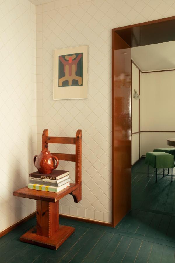 Pied A Terre Saint Honore Paris Ngoại thất bức ảnh