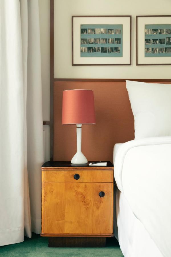 Pied A Terre Saint Honore Paris Ngoại thất bức ảnh
