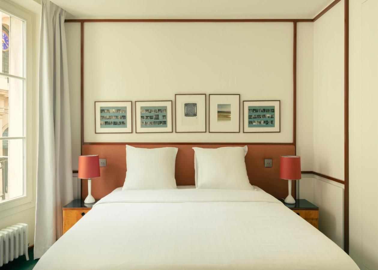 Pied A Terre Saint Honore Paris Ngoại thất bức ảnh