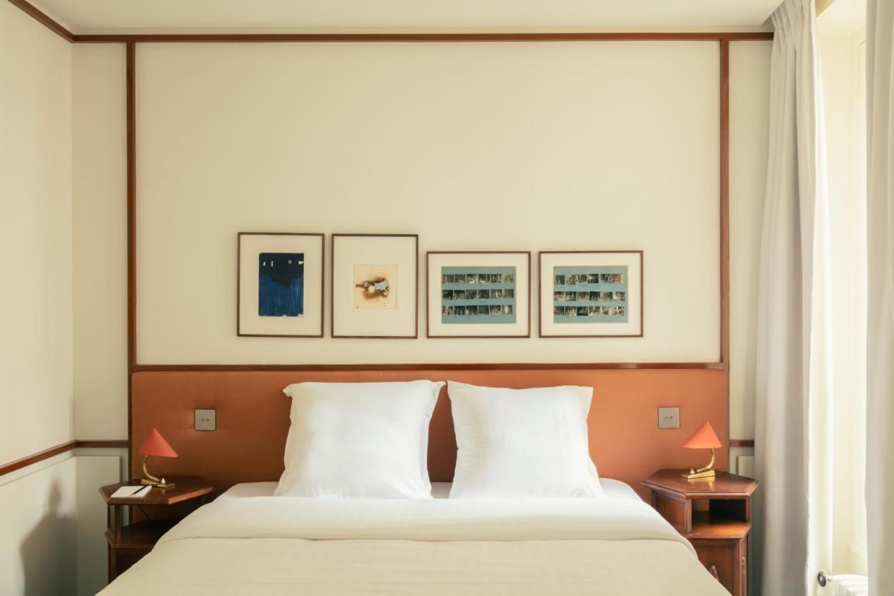 Pied A Terre Saint Honore Paris Ngoại thất bức ảnh